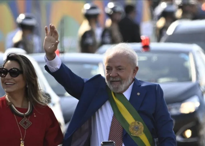 Başkan Lula’nın eşi Rosangela Silva, Elon Musk’a küfretti